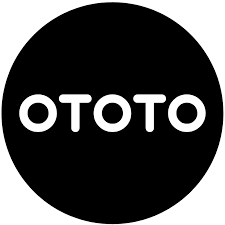 Ototo Design 水果餐盘/Tipi